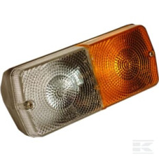 Vapormatic VPM3606 Eclairage De Cote