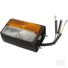 Vapormatic VPM3762 Feu Avant Droit