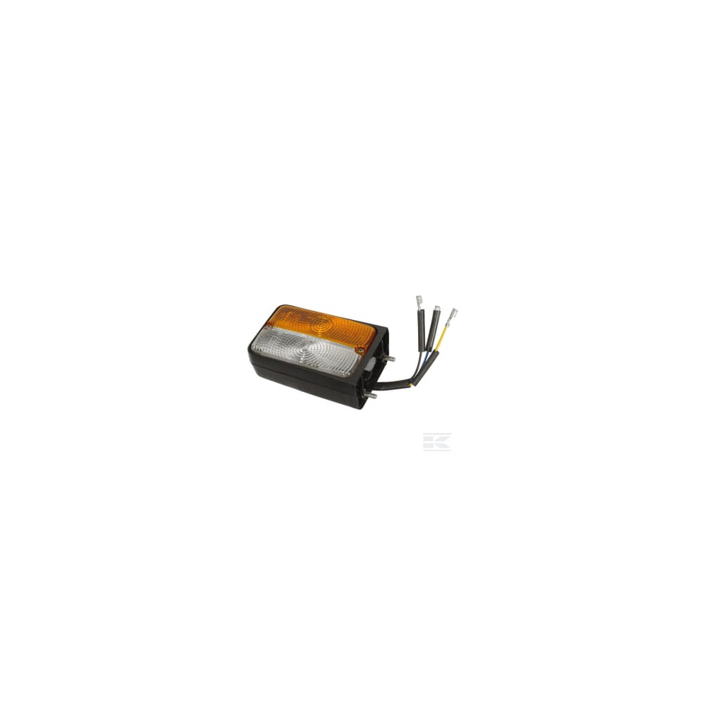 Vapormatic VPM3762 Feu Avant Droit