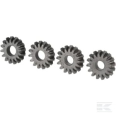 Peerless P778327 Pignon 16-dents set