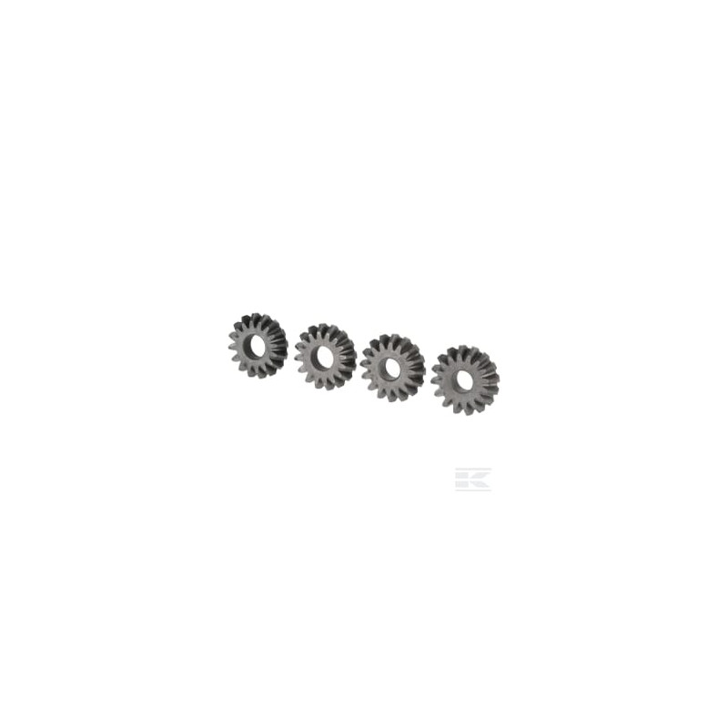 Peerless P778327 Pignon 16-dents set