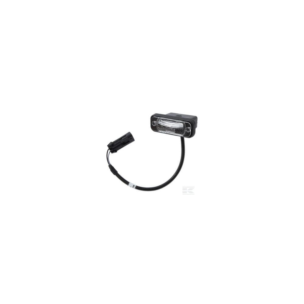 John Deere AL110125 Feu
