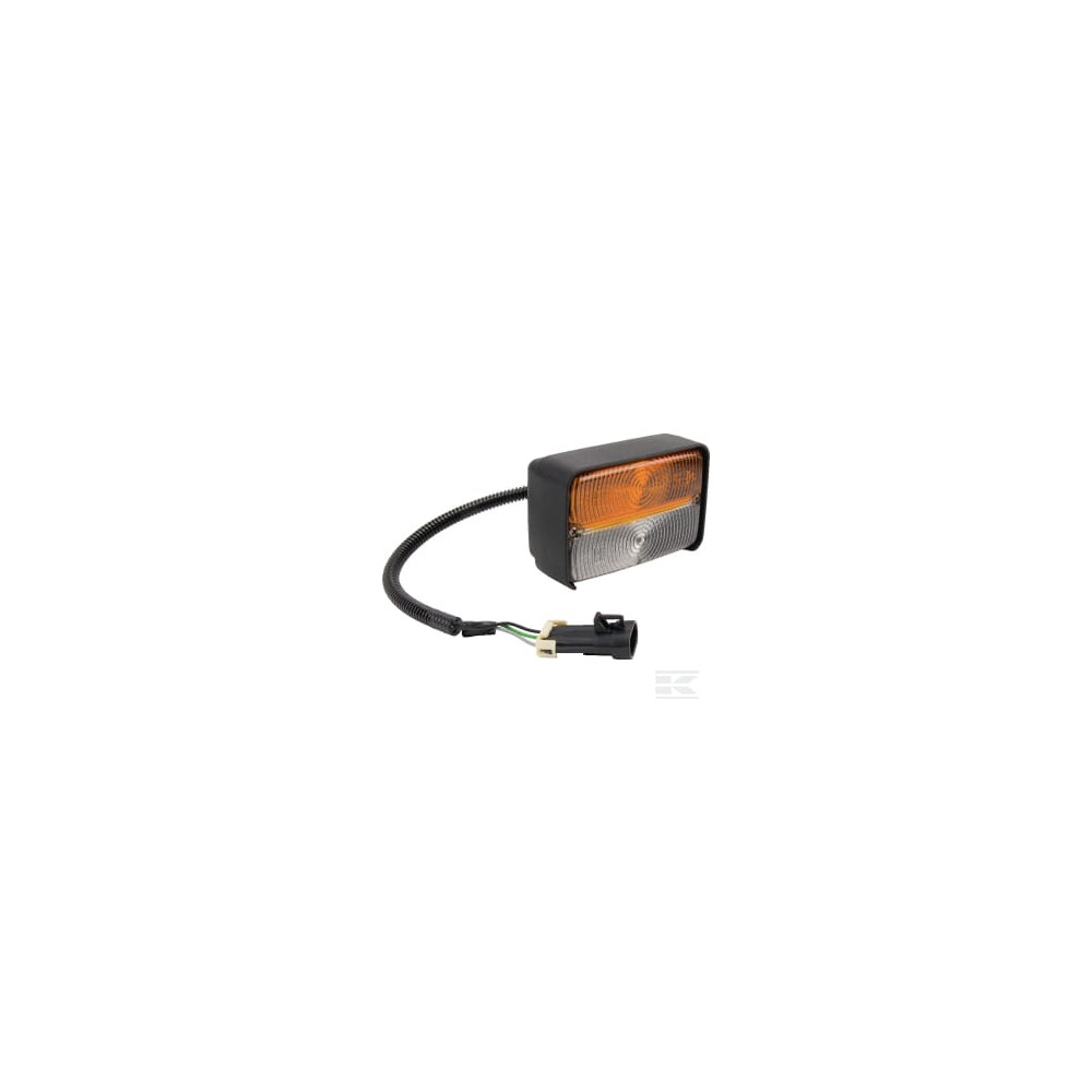 John Deere AL75642 Feu