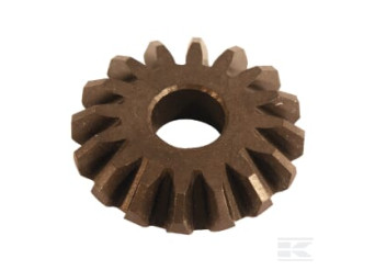 Peerless P778131WS Pignon 16-dents rond asgat