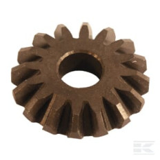 Peerless P778131WS Pignon 16-dents rond asgat