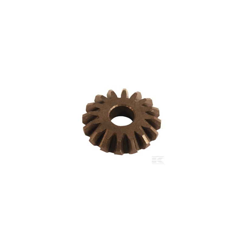 Peerless P778131WS Pignon 16-dents rond asgat