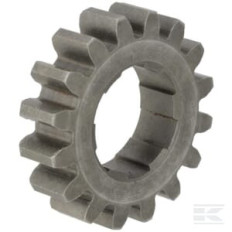 Peerless P778024A Engrenage droit 16 dents