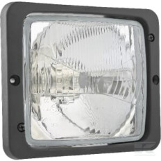 Kramp LA80156 Phare avant verre à encastrer H4
