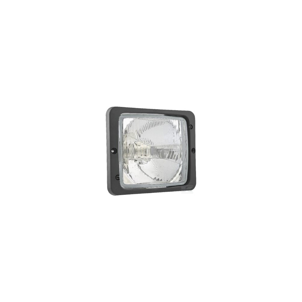 Kramp LA80156 Phare avant verre à encastrer H4