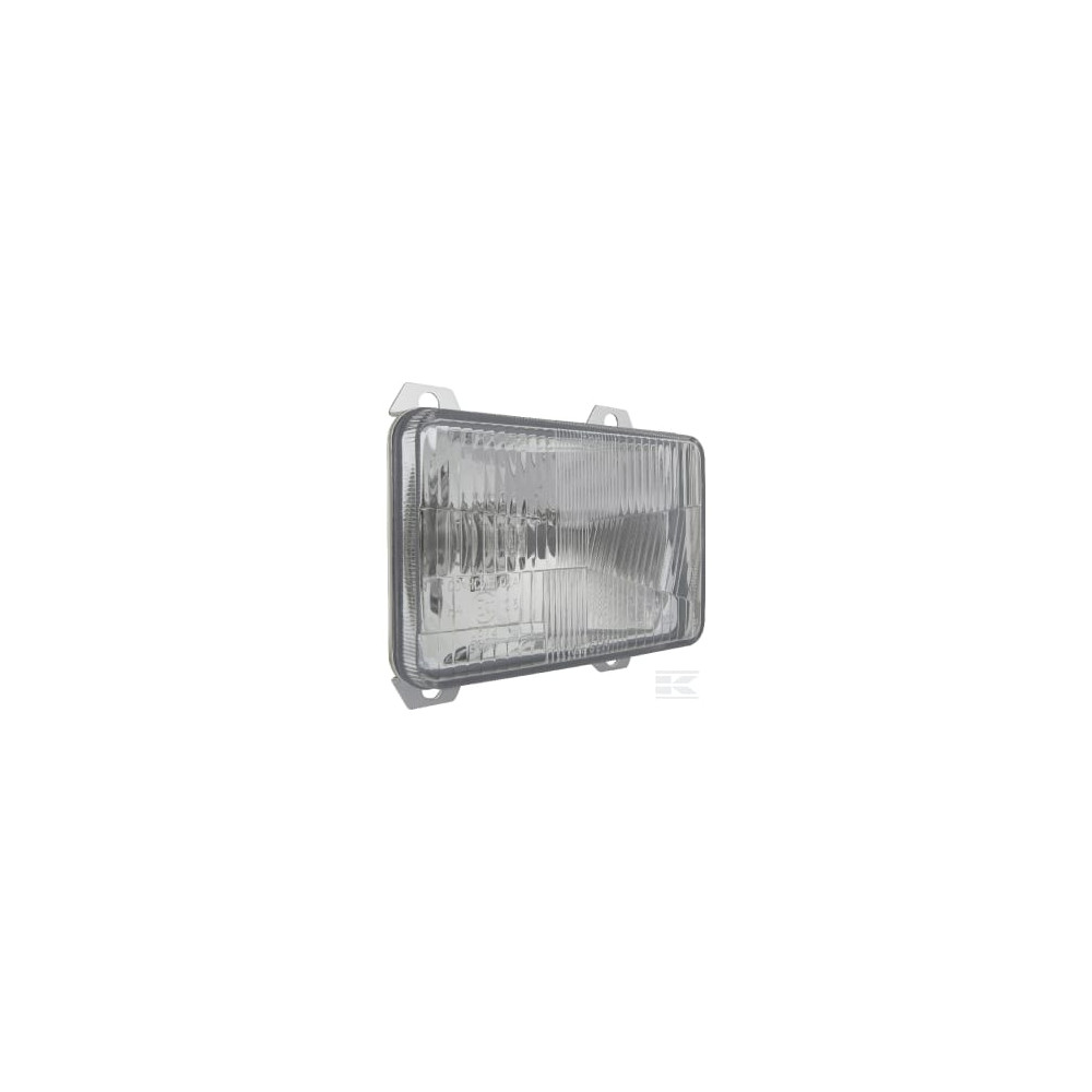 Kramp LA80172 Phare avant à encastrer H4