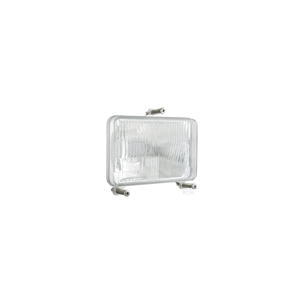 Kramp LA80166 Phare avant à encastrer H4