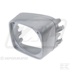 Vapormatic VPM3336 Capot de phare gauche