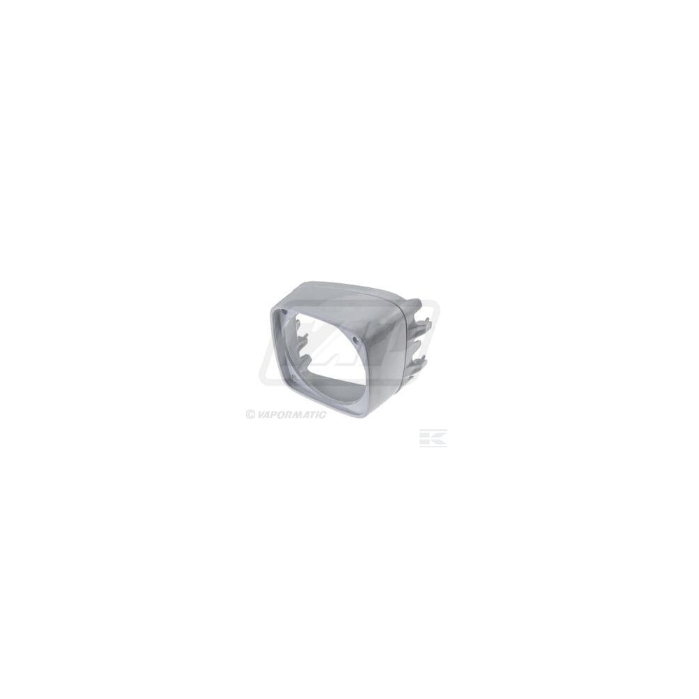 Vapormatic VPM3336 Capot de phare gauche