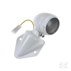 Vapormatic VPM3801 Feu latéral