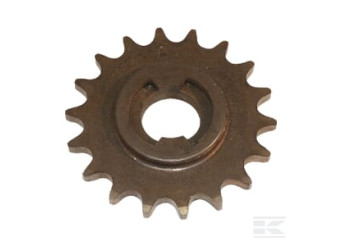 Peerless P786083 Pignon 18-dents
