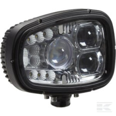 Kramp LA10214 Phare avant combiné (+chaleur) droit