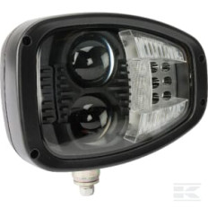 Kramp LA10209 Phare avant LED 22/32W-gauche