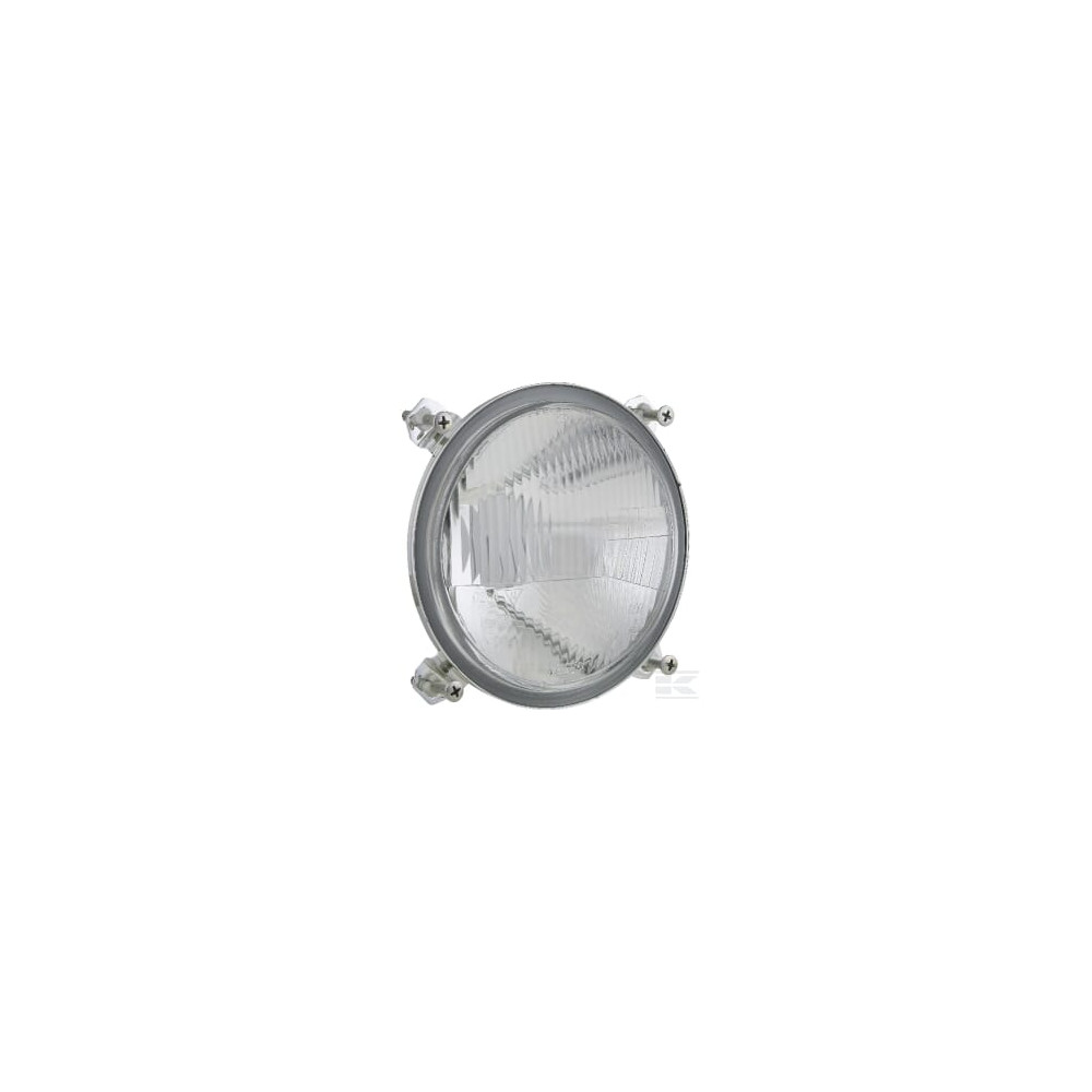Kramp LA80154 Phare avant à encastrer R2