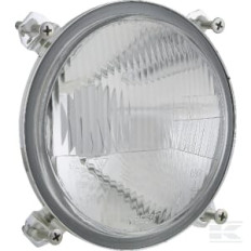 Kramp LA80155 Phare avant à encastrer R2 R.-U.