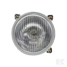 Vapormatic VPM3208 Lampe frontale gauche