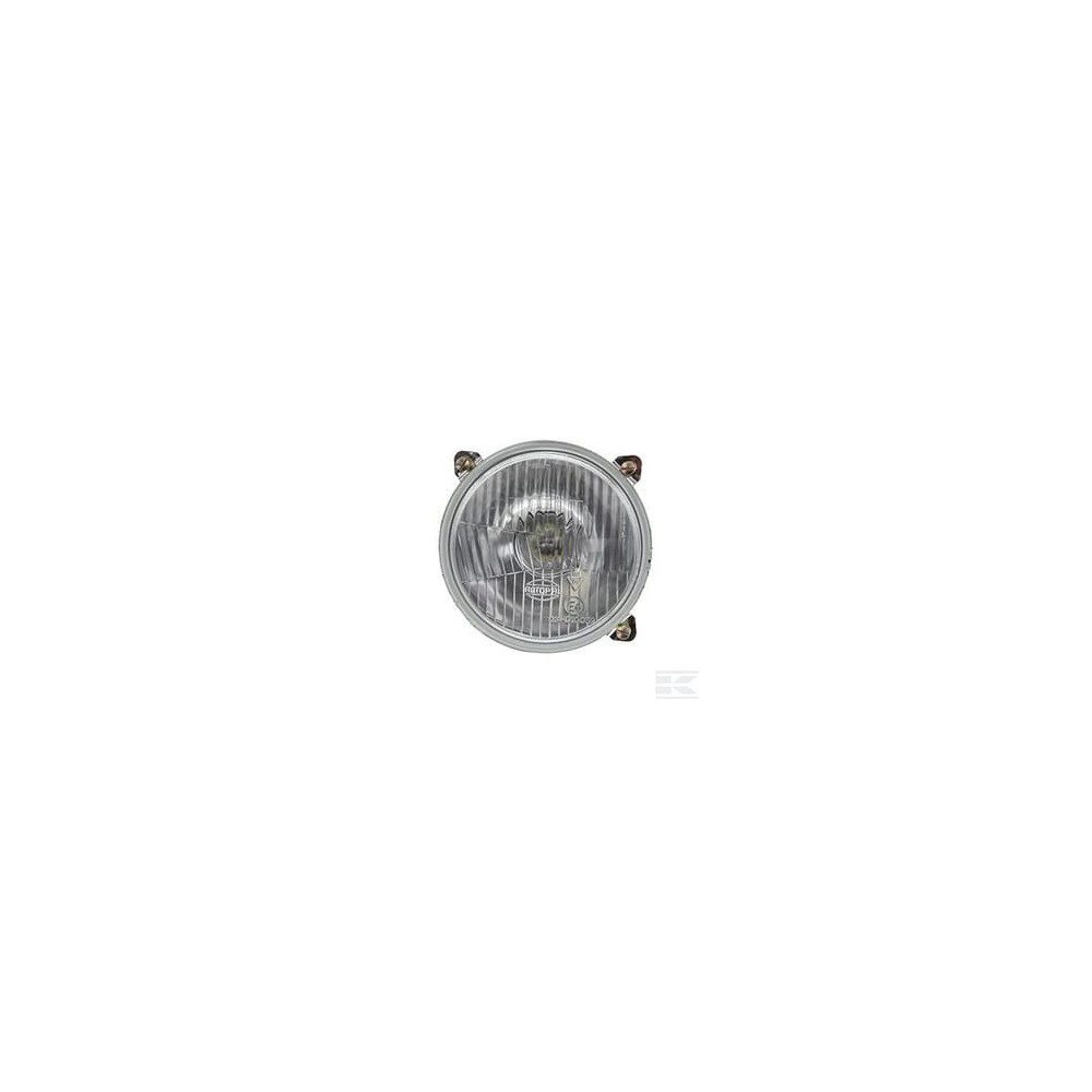 Vapormatic VPM3208 Lampe frontale gauche