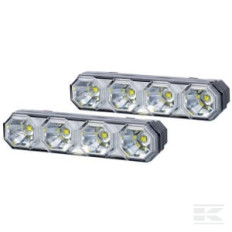 Kramp LA80030 Kit feux diurnes LED