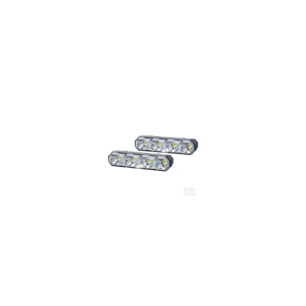 Kramp LA80030 Kit feux diurnes LED