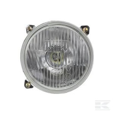 Vapormatic VPM3209 Lampe frontale droite
