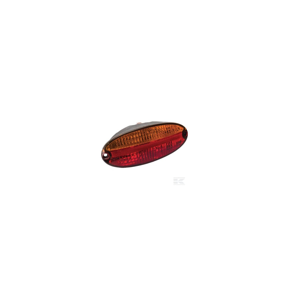 John Deere AL215077 Feu