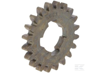 Peerless P778344 Engrenage droit