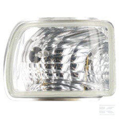 John Deere AL172568 Phare latérale avant, droit