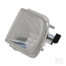 John Deere AL172569 Phare latérale avant, gauche