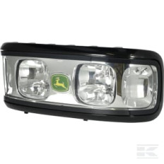 John Deere AL181531 Phare de travail avant