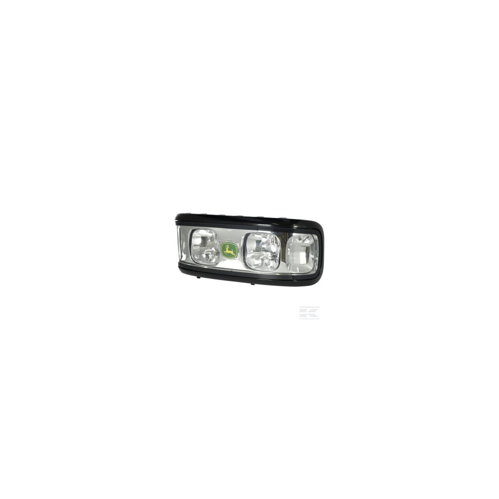 John Deere AL181531 Phare de travail avant