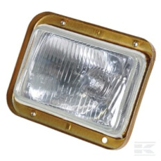 John Deere AL204957 Projecteur