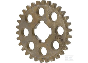 Peerless P778336WS Engrenage droit