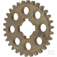 Peerless P778336WS Engrenage droit