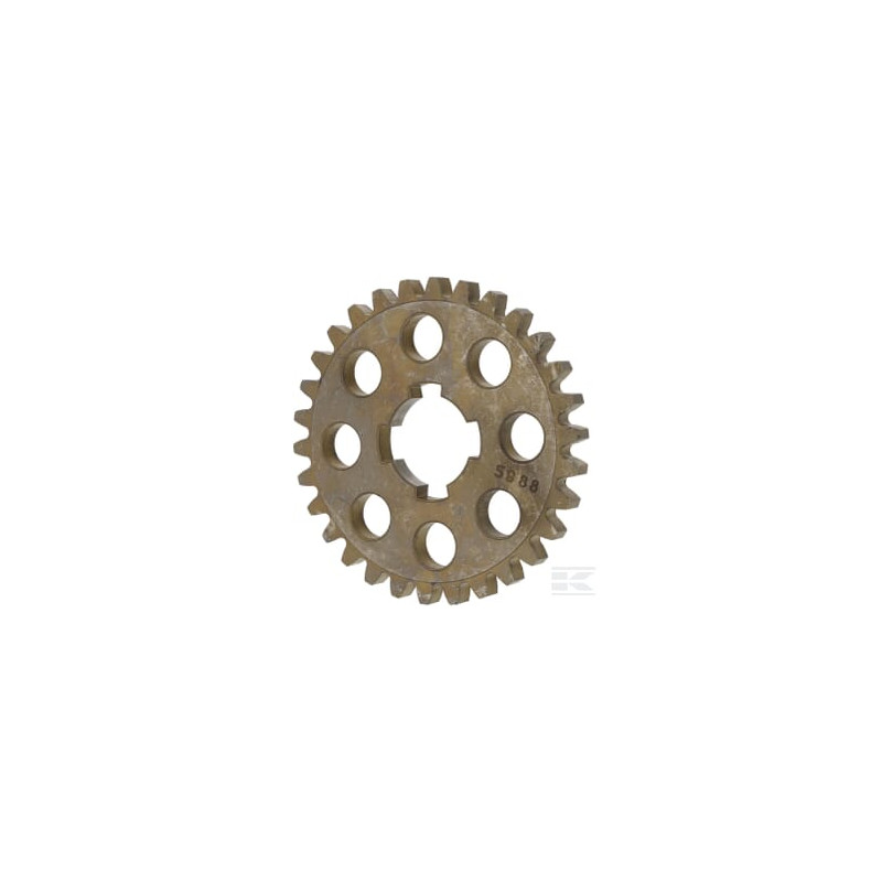 Peerless P778336WS Engrenage droit
