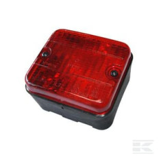 Vapormatic VLC2278 Feu de brouillard