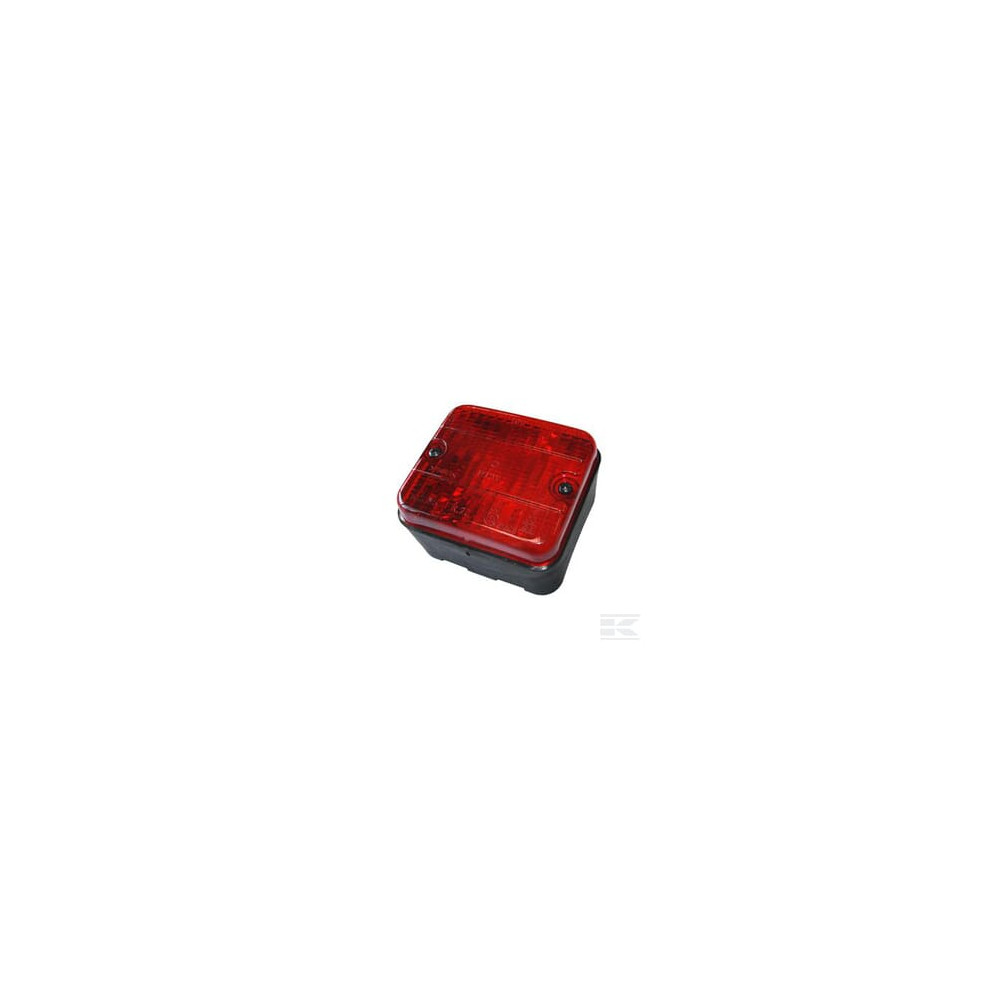 Vapormatic VLC2278 Feu de brouillard