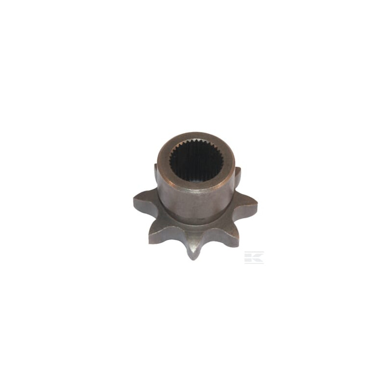 Peerless P786114 Pignon 8-dents splines