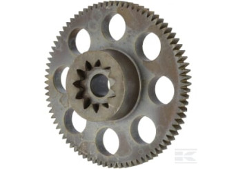 Peerless P778386 Engrenage droit