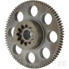 Peerless P778386 Engrenage droit