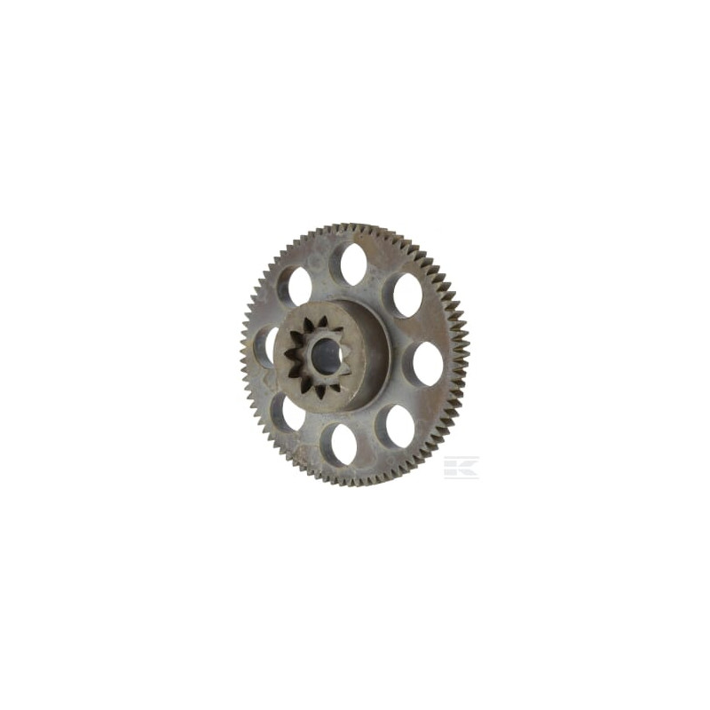 Peerless P778386 Engrenage droit