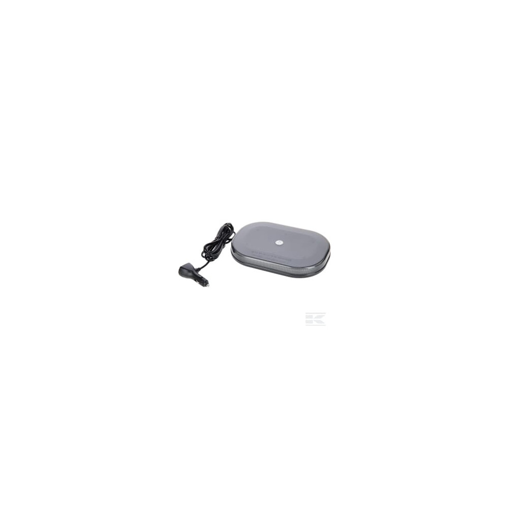 Kramp LA20007 Rampe lumineuse mini-rampe LED magnétique 3x30W