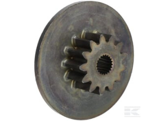 Tuff Torq 187Q0325440 Engrenage moteur 13t pm