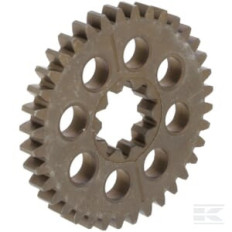 Tuff Torq 187Q0333450 Réducteur 36t