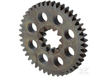 Tuff Torq 187Q0833500 Réducteur 4