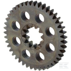 Tuff Torq 187Q0833500 Réducteur 4