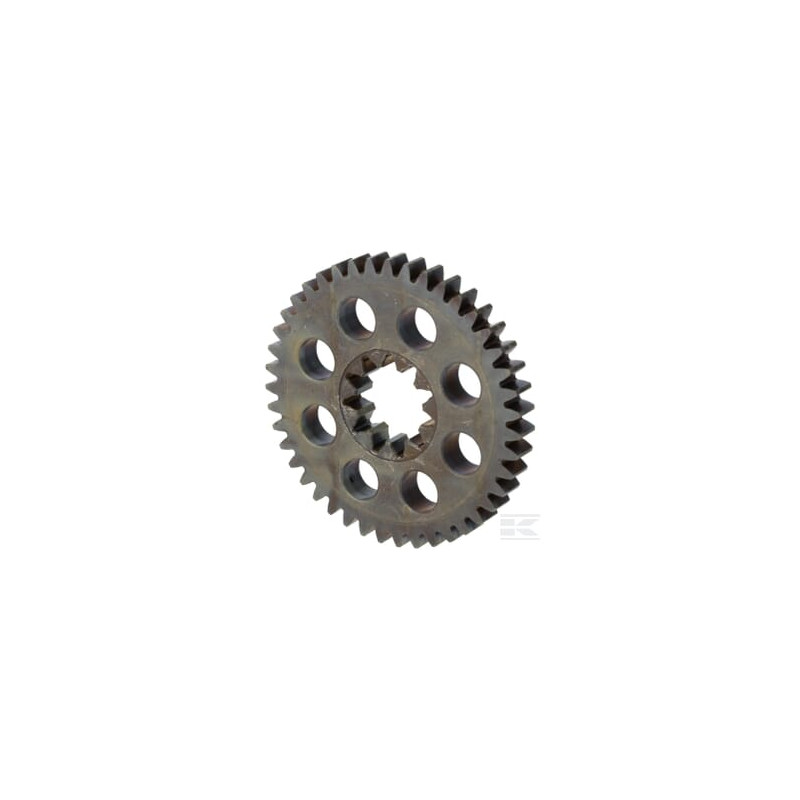 Tuff Torq 187Q0833500 Réducteur 4